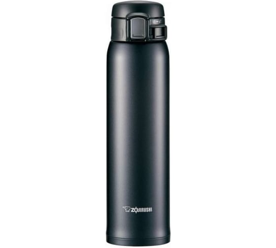 Термокружка Zojirushi черная SM-SC60-HM 1