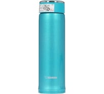 Термокружка Zojirushi бирюзовая SM-LA48-AV