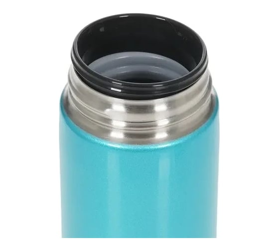 Термокружка Zojirushi бирюзовая SM-LA48-AV