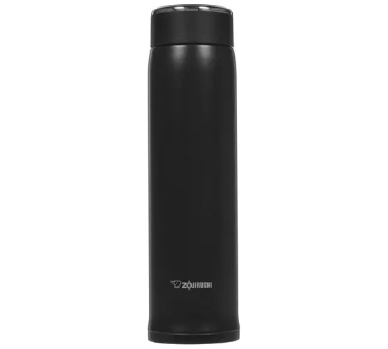 Термокружка Zojirushi черная SM-LB60-BZ 1