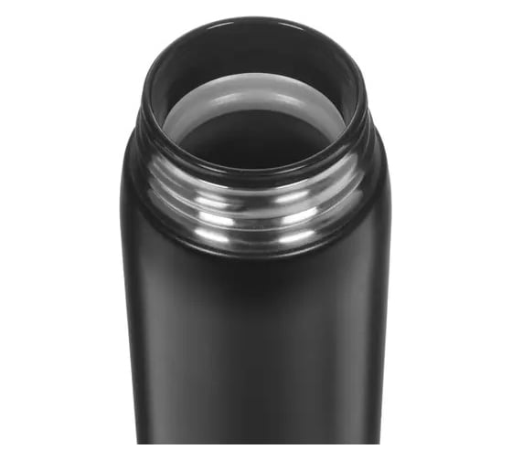 Термокружка Zojirushi черная SM-LB60-BZ
