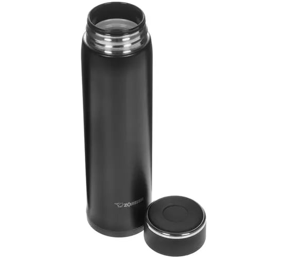 Термокружка Zojirushi черная SM-LB60-BZ