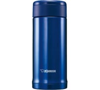 Термос Zojirushi синий SM-AGE35-AC