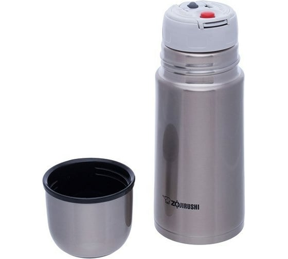 Термос Zojirushi стальной SV-GR35-XA