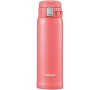 Термокружка Zojirushi коралловая SM-SC48-PV