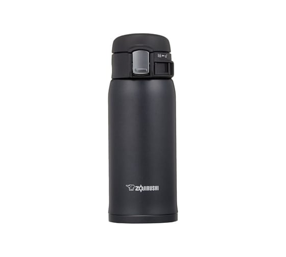 Термокружка Zojirushi черная SM-SC36-HM
