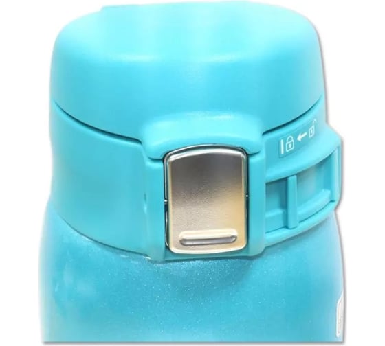Термокружка Zojirushi бирюзовая SM-SC36-AV