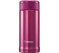 Термос Zojirushi фиолетовый SM-AGE35-PC