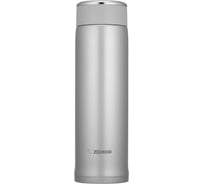 Термокружка Zojirushi светло-серая SM-LB48-SA