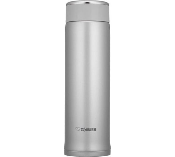 Термокружка Zojirushi светло-серая SM-LB48-SA