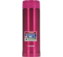 Термос Zojirushi розовый SM-AGE50-PC