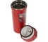 Термокружка Zojirushi красная SM-YAF48-RA 2