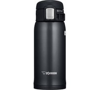 Термокружка Zojirushi черная SM-SD36-BC