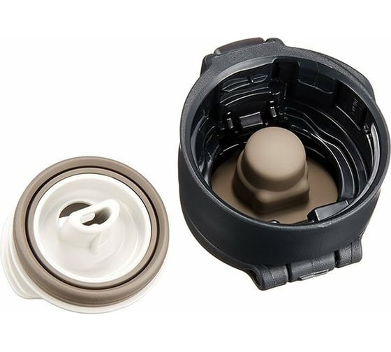 Термокружка Zojirushi черная SM-SD36-BC