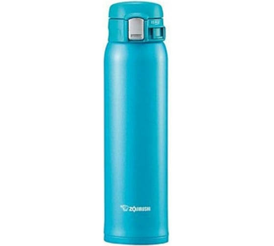 Термокружка Zojirushi бирюзовая SM-SC60-AV