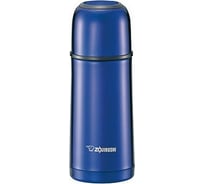 Термос Zojirushi синий SV-GR35-AA