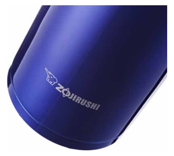 Термос Zojirushi синий SV-GR35-AA