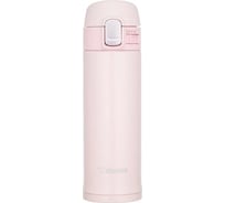 Термокружка Zojirushi светло-розовая SM-PB30-PP