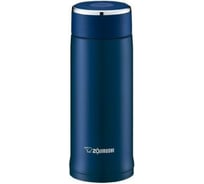 Термокружка Zojirushi синяя SM-LA36-AD