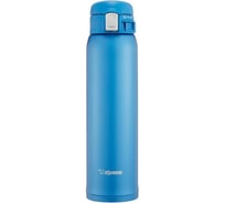 Термокружка Zojirushi синяя SM-SD60-AM