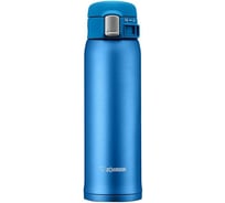 Термокружка Zojirushi синяя SM-SD48-AM