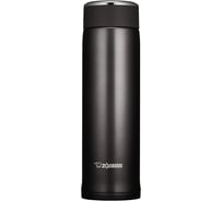 Термокружка Zojirushi черная SM-LB48-BZ