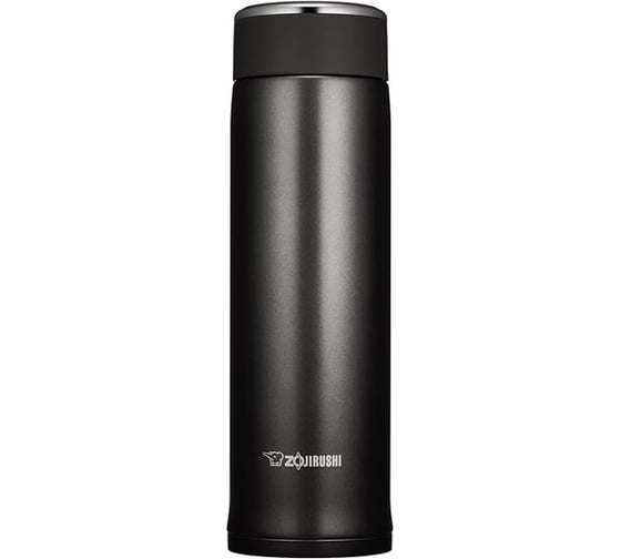 Термокружка Zojirushi черная SM-LB48-BZ