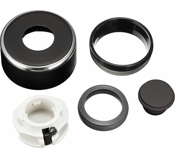 Термокружка Zojirushi черная SM-LB48-BZ