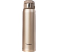 Термокружка Zojirushi шампань SM-SD60-NM