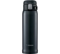 Термокружка Zojirushi черная SM-SD48-BC