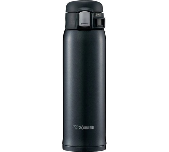 Термокружка Zojirushi черная SM-SD48-BC