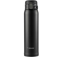 Термокружка Zojirushi черная SM-SD60-BC
