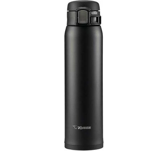 Термокружка Zojirushi черная SM-SD60-BC