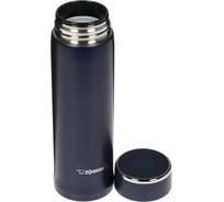 Термокружка Zojirushi темно-синяя SM-LA48-AD