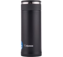 Термокружка Zojirushi черная SM-JE36-HM