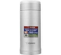Термос Zojirushi белый SM-AGE35-WA