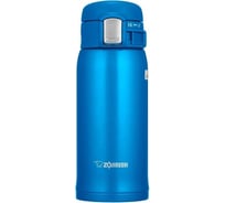 Термокружка Zojirushi синяя SM-SD36-AM