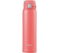 Термокружка Zojirushi коралловая SM-SC60-PV