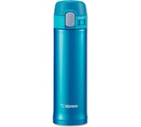 Термокружка Zojirushi синяя SM-PB34-AM