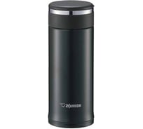 Термокружка Zojirushi черная SM-JE48-HM