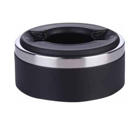 Термокружка Zojirushi черная SM-JE48-HM