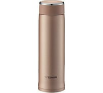 Термокружка Zojirushi шампань SM-LA48-NM