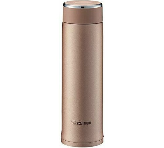 Термокружка Zojirushi шампань SM-LA48-NM