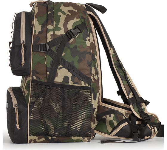Рюкзак TAIFHUNTER FALKE 2 РО-0106-30и