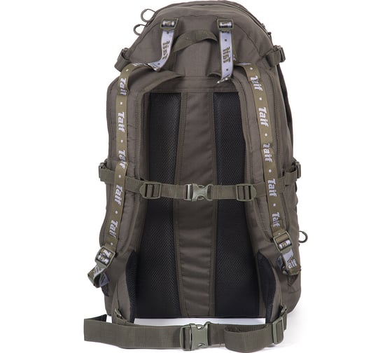 Рюкзак TAIFHUNTER КАЙТУР 4 ПУ-0014-40и