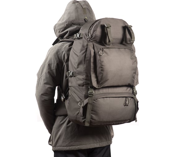 Рюкзак TAIFHUNTER КАЙТУР 4 ПУ-0014-40и