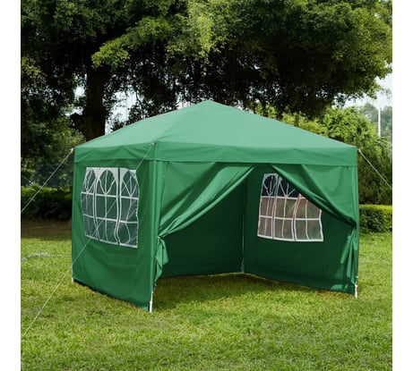 Шатер Garden story закрытый, 3x3 м WR4036-S
