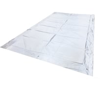 Пол для палатки HIGASHI Floor Double Pyramid Pro 04167