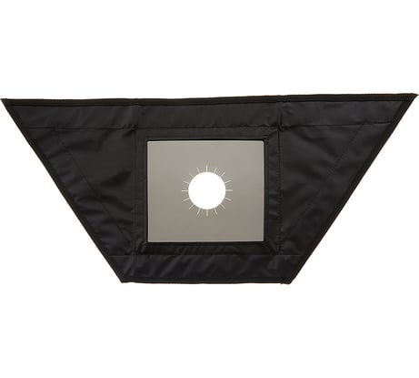 Врезка под дымоход HIGASHI Universal 65-85мм 01326