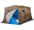 Накидка на палатку Double Pyramid Full tent rain cover SW Camo HIGASHI 05079_3730 1
